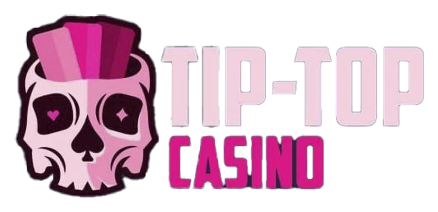 Tip-Top Casino logo
